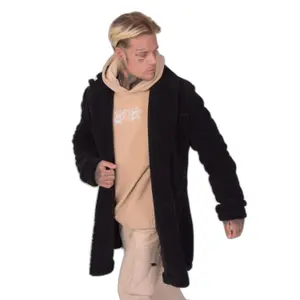 Abrigo estilo pilou Project X Paris image-1