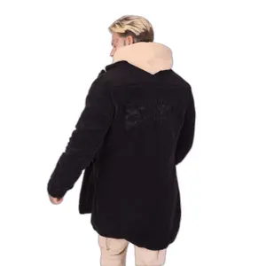 Abrigo estilo pilou Project X Paris image-3