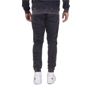 Pantalones de treino desbotados Project X Paris Wash image-2