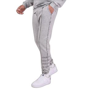 Pantalones de treino desbotados Project X Paris Wash image-3