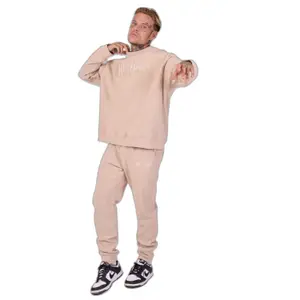 Corduroy joggers Project X Paris