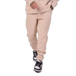 Corduroy joggers Project X Paris image-2