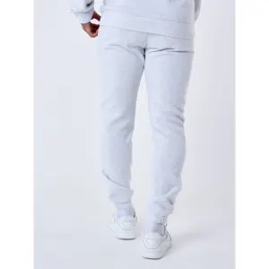 Signature jogging trousers with logo embroidery Project X Paris image-2