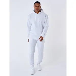 Signature jogging trousers with logo embroidery Project X Paris image-1