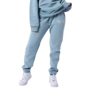 Pantalón de chándal con bordado Project X Paris Signature image-1