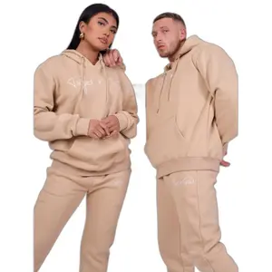 Pantaloni da jogging con logo Project X Paris Signature broderie image-4