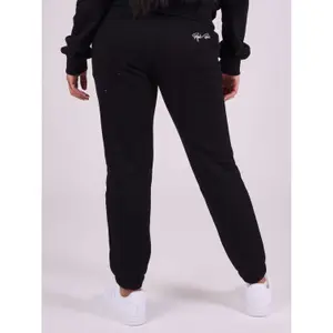 Pantaloni da jogging con logo Project X Paris Signature broderie image-4