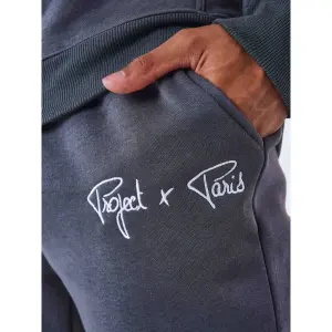 Pantalón de chándal unisex Project X Paris Signature image-5