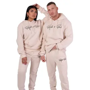 Signature jogging trousers with logo embroidery Project X Paris image-1