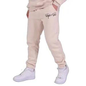 Signature jogging trousers with logo embroidery Project X Paris image-4