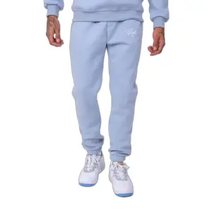 Signature jogging trousers with logo embroidery Project X Paris image-1