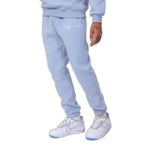 Signature jogging trousers with logo embroidery Project X Paris image-2