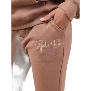 Calças de jogging com logo Project X Paris Signature broderie image-6