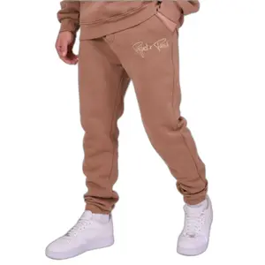 Calças de jogging com logo Project X Paris Signature broderie image-4
