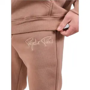 Calças de jogging com logo Project X Paris Signature broderie image-5