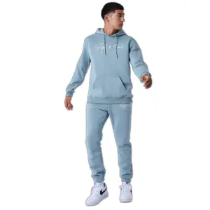 Signature jogging trousers with logo embroidery Project X Paris image-3