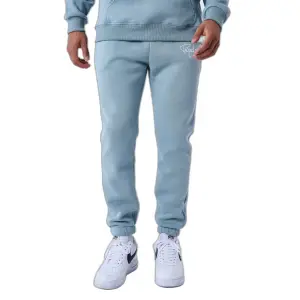 Signature jogging trousers with logo embroidery Project X Paris image-4