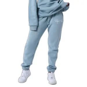 Signature jogging trousers with logo embroidery Project X Paris image-5