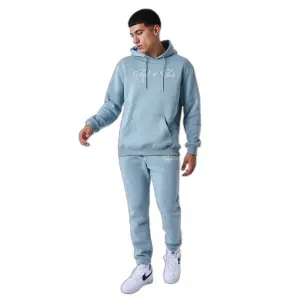 Signature jogging trousers with logo embroidery Project X Paris image-2