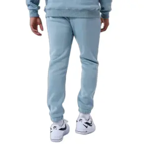 Signature jogging trousers with logo embroidery Project X Paris image-6