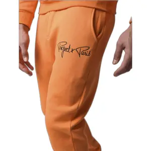 Logo joggers Project X Paris Signature broderie image-3