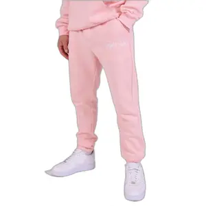 Pantaloni da jogging con logo Project X Paris Signature broderie image-3