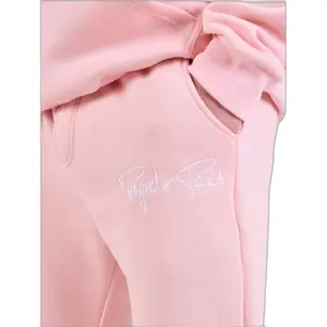 Pantaloni da jogging con logo Project X Paris Signature broderie image-6