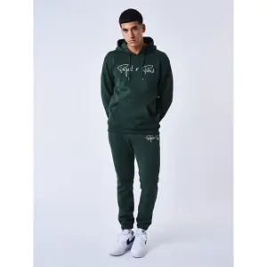 Jogginghose mit Stickerei Project X Paris Signature image-1