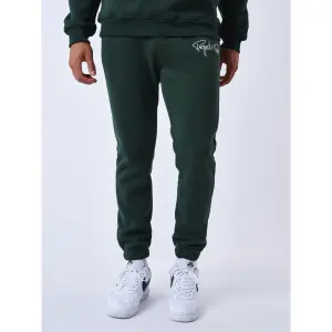 Jogginghose mit Stickerei Project X Paris Signature image-2