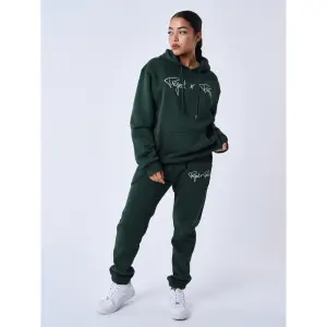 Jogginghose mit Stickerei Project X Paris Signature image-3