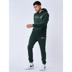 Jogginghose mit Stickerei Project X Paris Signature image-5