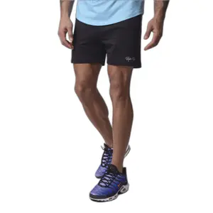 Gestreepte shorts met print Project X Paris image-6