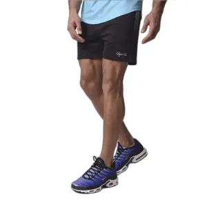 Gestreepte shorts met print Project X Paris image-3