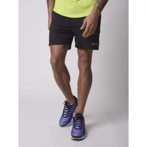 Bedrukte shorts met kleurverloop Project X Paris image-2