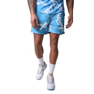 Short Project X Paris all over Project X Paris image-1