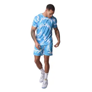 Short Project X Paris all over Project X Paris image-0