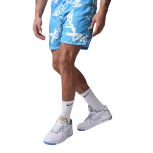 Short Project X Paris all over Project X Paris image-2