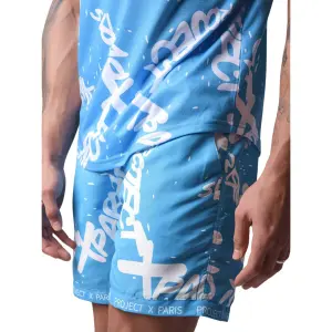 Short Project X Paris all over Project X Paris image-4