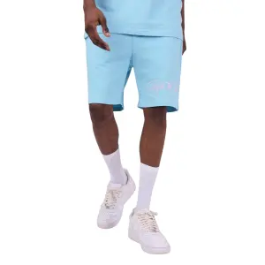 Short Project X Paris One Piece Signature Luffy image-1