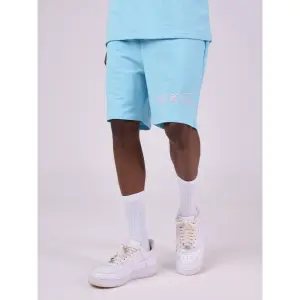 Short Project X Paris One Piece Signature Luffy image-2