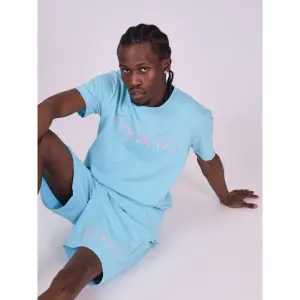 Short Project X Paris One Piece Signature Luffy image-3