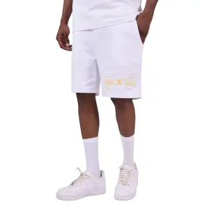 Short Project X Paris One Piece Signature Luffy image-1