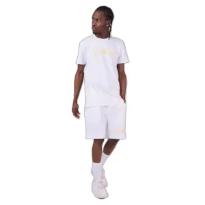 Short Project X Paris One Piece Signature Luffy image-0