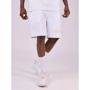 Short Project X Paris One Piece Signature Luffy image-2