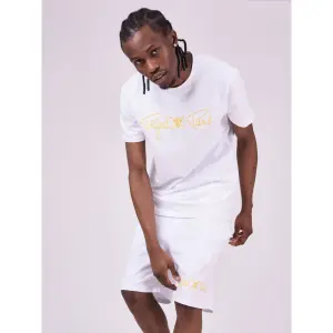 Short Project X Paris One Piece Signature Luffy image-3