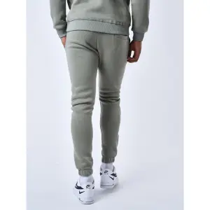 Pantalón de chándal con logotipo en relieve Project X Paris image-4