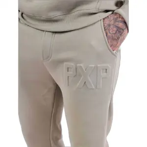 Jogging Project X Paris Logo embossage relief image-5