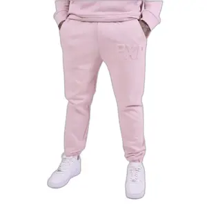 Jogging Trousers Project X Paris Logo embossage relief image-1