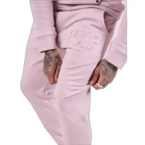 Jogging Trousers Project X Paris Logo embossage relief image-5