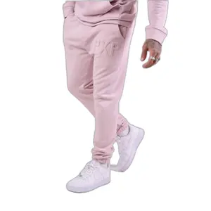 Jogging Trousers Project X Paris Logo embossage relief image-4